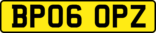 BP06OPZ