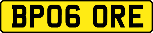 BP06ORE