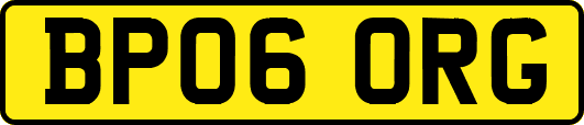 BP06ORG