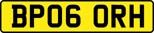 BP06ORH
