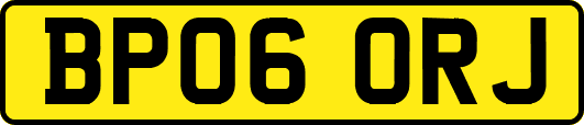 BP06ORJ