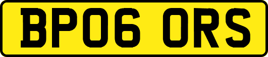 BP06ORS