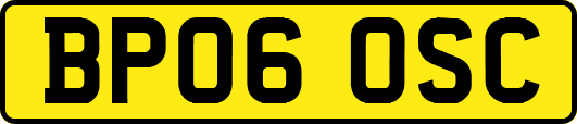BP06OSC