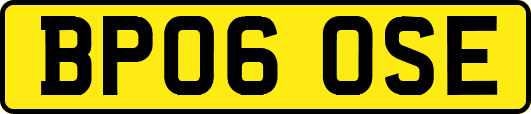 BP06OSE