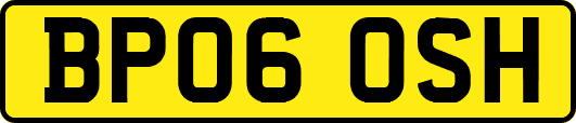 BP06OSH