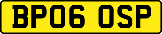 BP06OSP