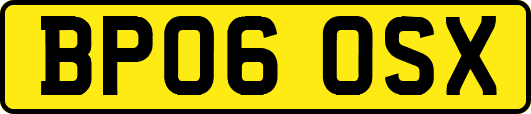 BP06OSX