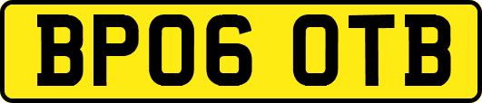 BP06OTB