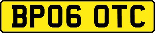 BP06OTC
