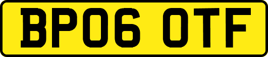 BP06OTF
