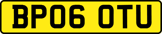 BP06OTU