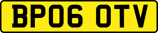BP06OTV