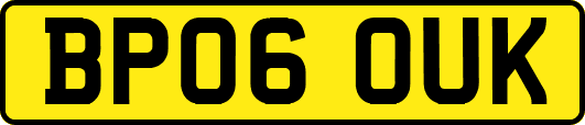 BP06OUK