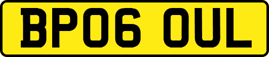 BP06OUL
