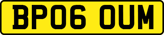BP06OUM