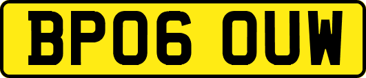 BP06OUW
