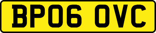 BP06OVC
