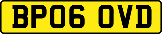 BP06OVD