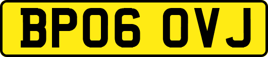 BP06OVJ
