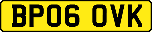 BP06OVK