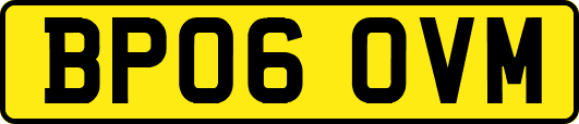 BP06OVM