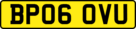 BP06OVU
