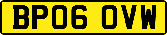 BP06OVW