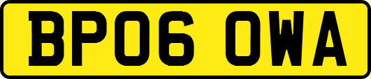 BP06OWA