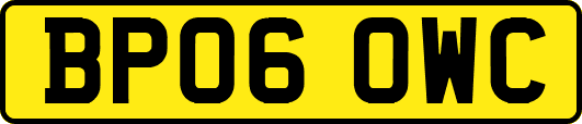 BP06OWC