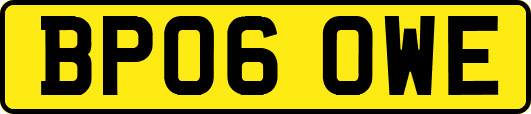 BP06OWE