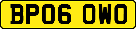 BP06OWO