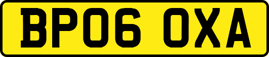 BP06OXA