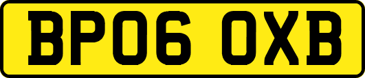 BP06OXB
