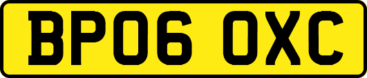 BP06OXC