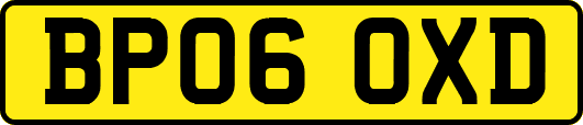 BP06OXD
