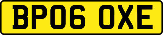 BP06OXE