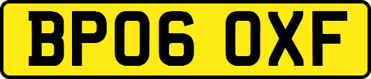 BP06OXF
