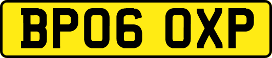 BP06OXP