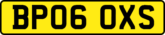 BP06OXS