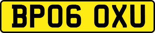 BP06OXU