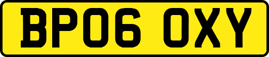 BP06OXY