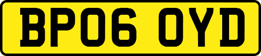BP06OYD