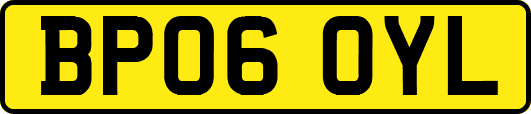 BP06OYL