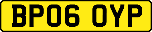BP06OYP