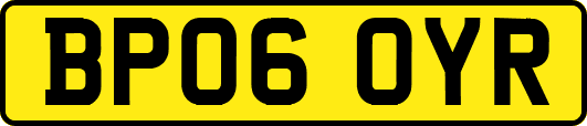 BP06OYR