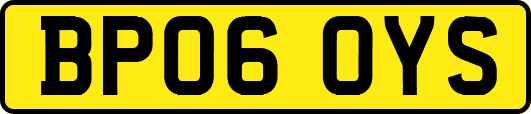 BP06OYS