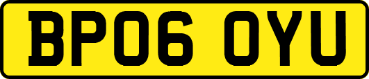 BP06OYU