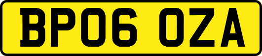 BP06OZA