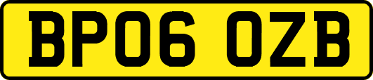 BP06OZB