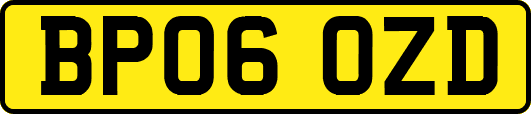 BP06OZD